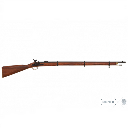 Denix Enfield Pattern 1853 Tüfek Replikası İngiltere 1853