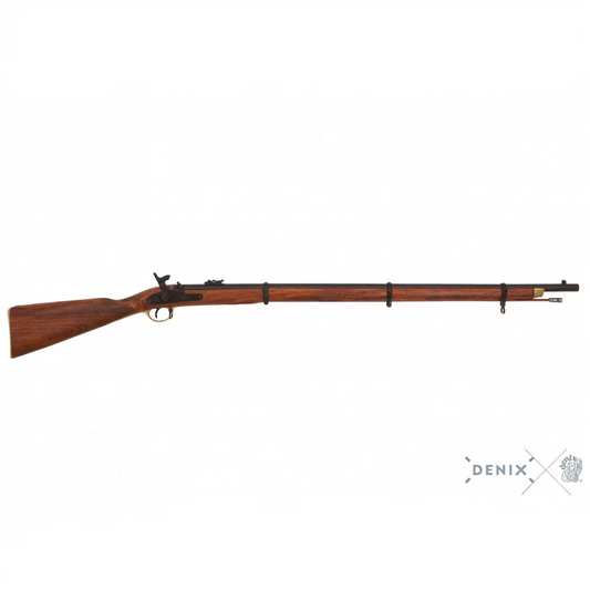Denix Enfield Pattern 1853 Tüfek Replikası İngiltere 1853