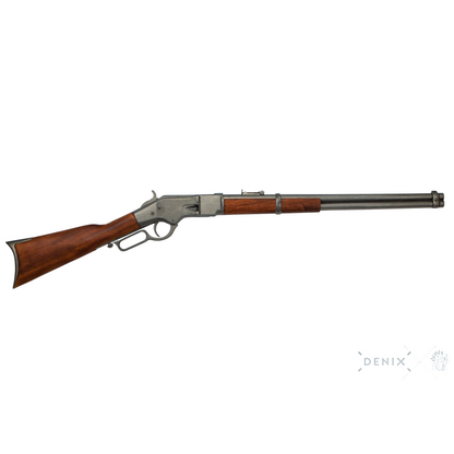 Denix Carbine Model 66 Rifle Replica - USA 1866