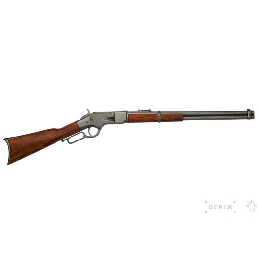 Denix Karbina Mod 66 Tüfek Replikas-ABD 1866