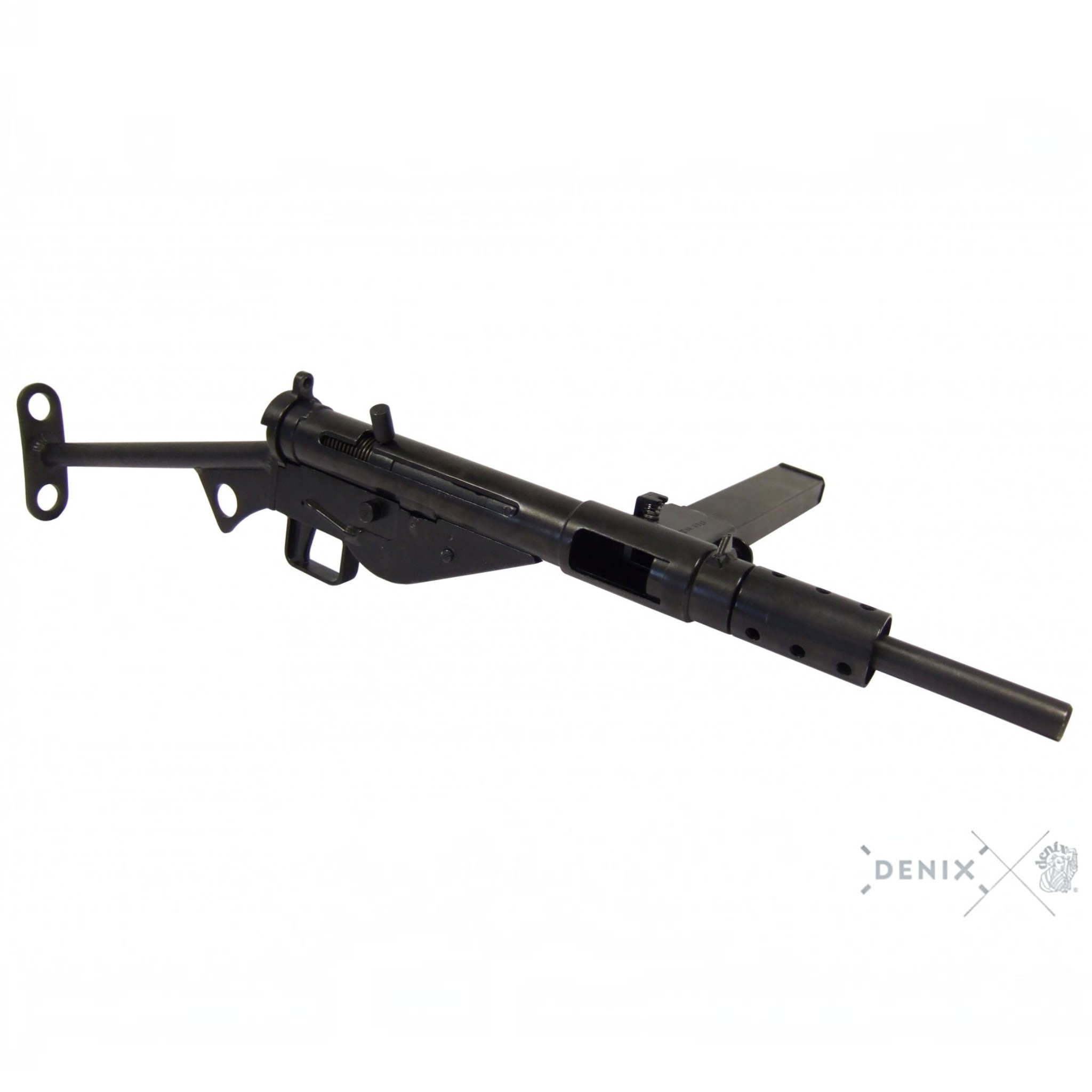 Denix Sten Mark II Replika , UK 1940
