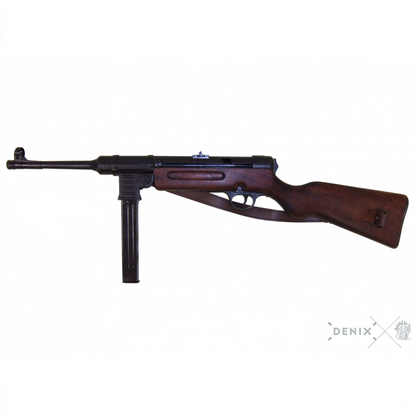Denix MP41 Makinalı Tüfek Replikası-Germany 1940
