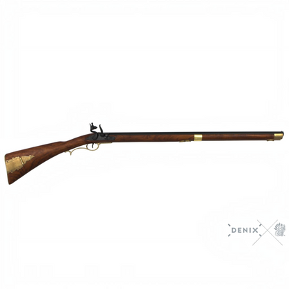 Denix Kentucky Carbine Replica, USA 19th C.