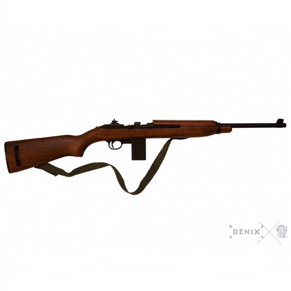Denix M1 Carbine Rifle Replica, USA 1941