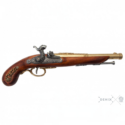 Percussion Pistol Replica France 1832