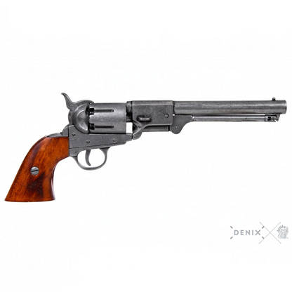 Denix Confederate Revolver Replica USA 1860