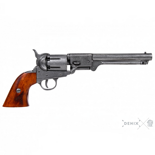Denix Confederate Revolver Replica USA 1860