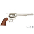 Denix Cal.45 Peacemaker Revolver 7½" Replika Tabanca, USA 1873