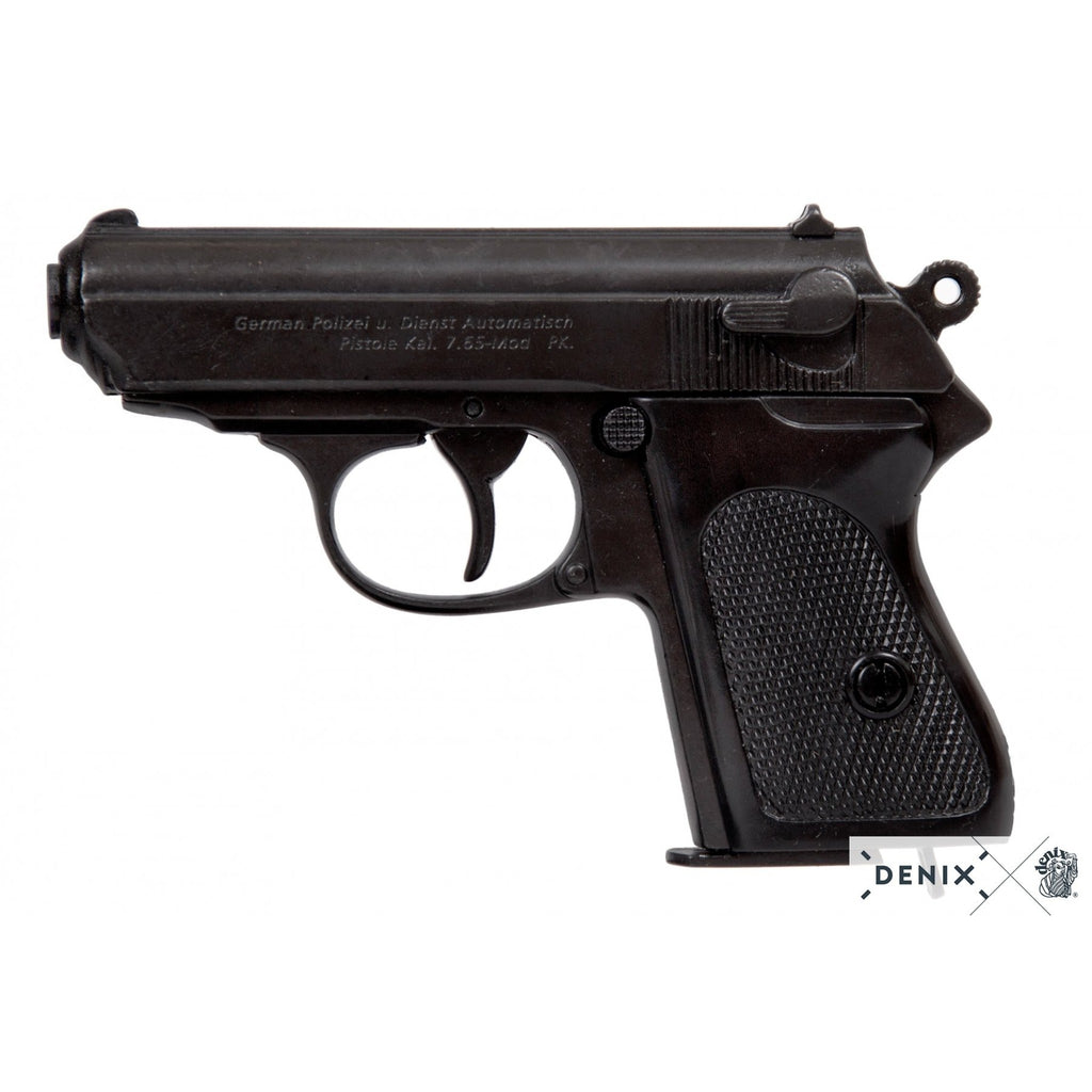 Denix Semi-Automatic Pistol Replika Tabanca, Germany 1931 (WW II)