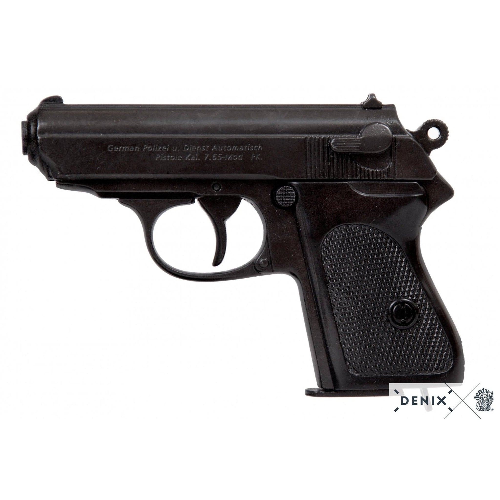 Denix Semi-Automatic Pistol Replika Tabanca, Germany 1931 (WW II)