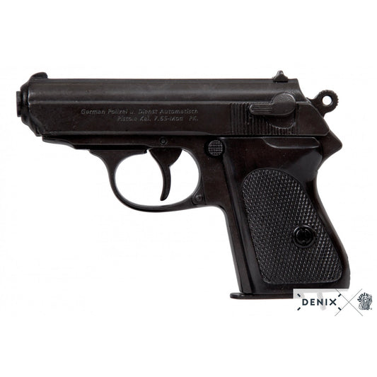 Denix Semi-Automatic Pistol Replika Tabanca, Germany 1931 (WW II)
