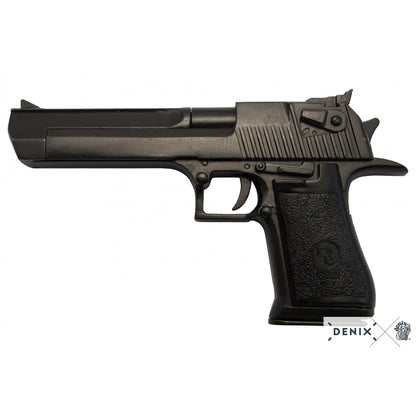 Denix Desert Eagle 1982 Semi-Automatic Pistol Replica – USA/Israel