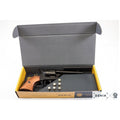 Denix Colt Peacemaker .45 Revolver Replikası 4,75" + 6 Mermi – 1873 ABD Dekoratif Koleksiyon Seti