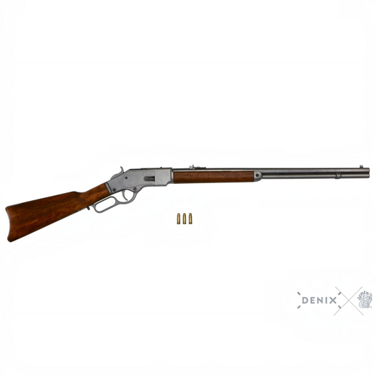 Denix Mod. 73 Rifle Replica, USA 1873.