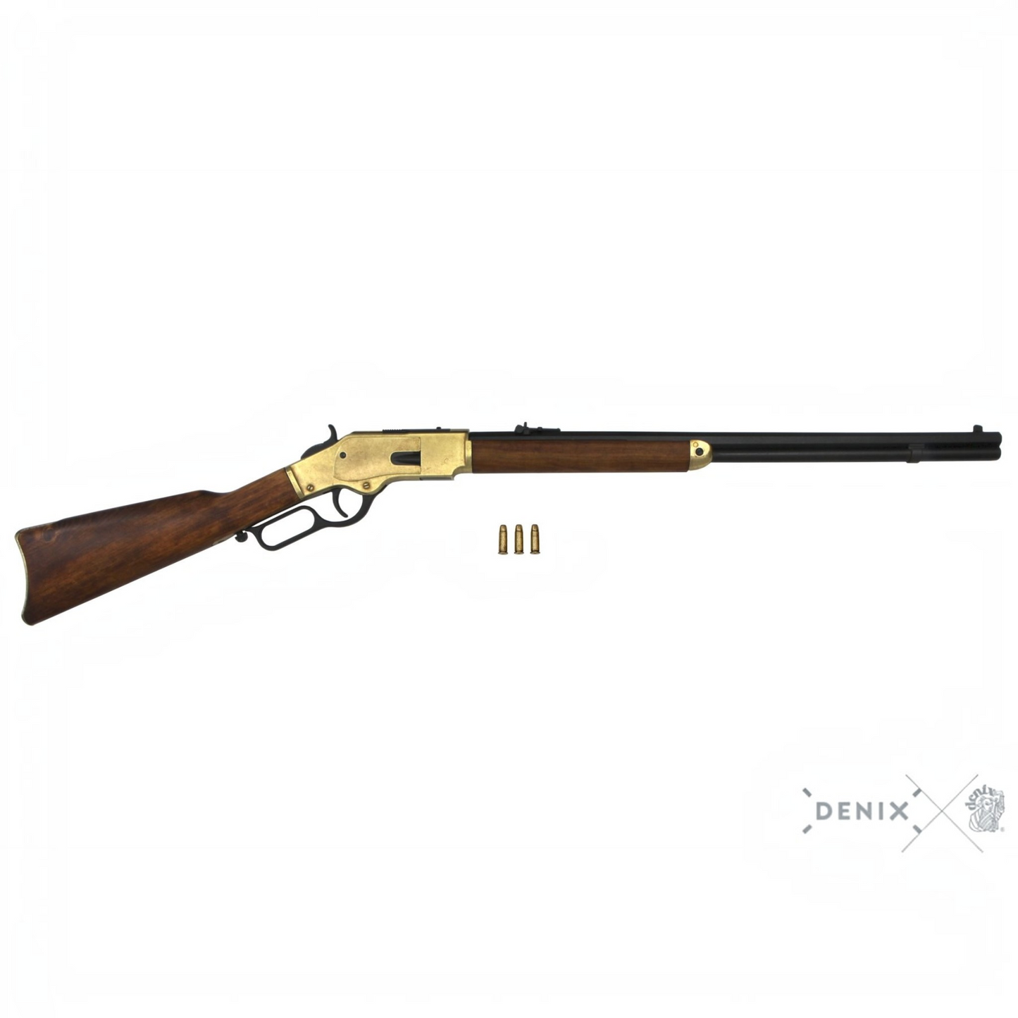 Denix Mod. 73 Tüfek Replika, USA 1873.