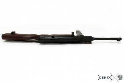 Denix MP41 Makinalı Tüfek Replikası-Germany 1940